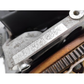 Recambio de motor completo para volkswagen polo (6c1) advance bluemotion referencia OEM IAM CJZ  