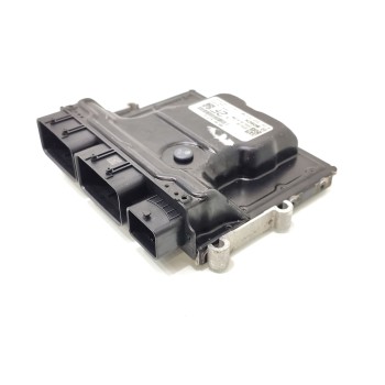 Recambio de centralita motor uce para renault megane iv berlina 5p business referencia OEM IAM 237101118S  