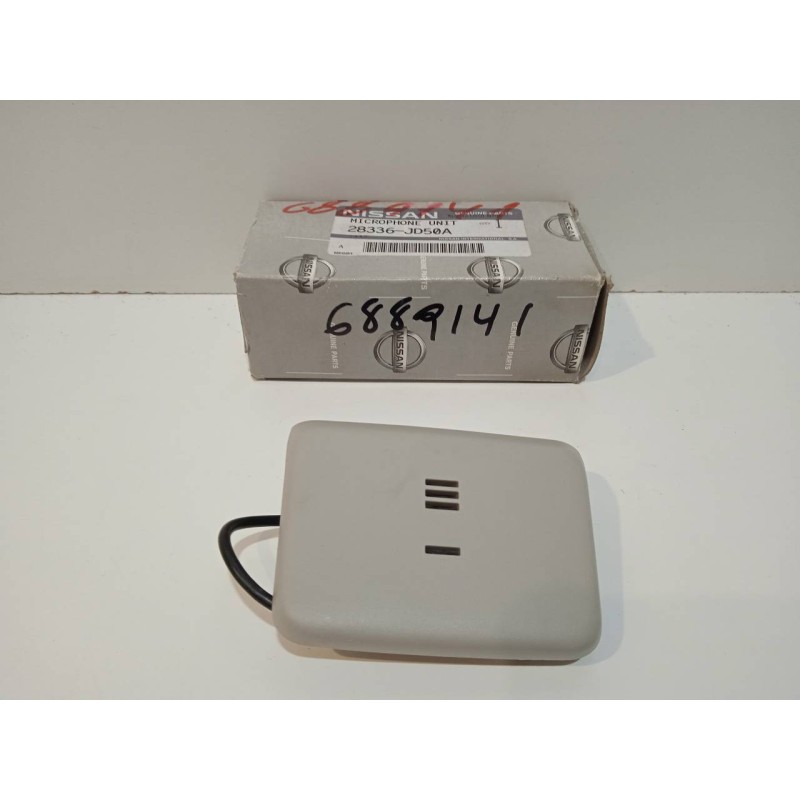 Recambio de no identificado para nissan qashqai (j10) referencia OEM IAM 28336JD50A  