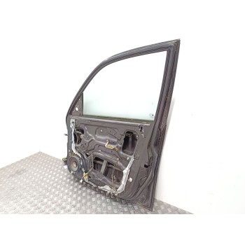 Recambio de puerta delantera derecha para ssangyong rexton rx 270 full referencia OEM IAM   