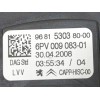 Recambio de potenciometro pedal para peugeot 308 confort referencia OEM IAM 9681530380  