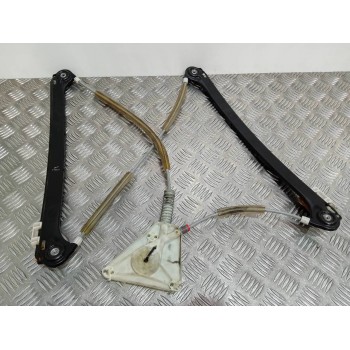 Recambio de elevalunas delantero izquierdo para audi a3 (8p) 1.9 tdi limited edition referencia OEM IAM E006060001B  