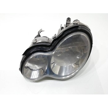 Recambio de faro izquierdo para mercedes-benz clase c (w203) berlina 200 compressor (203.045) referencia OEM IAM 1305235741  