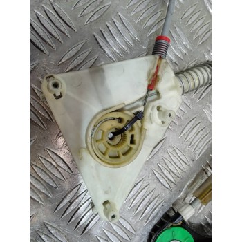 Recambio de elevalunas delantero izquierdo para audi a3 (8p) 1.9 tdi limited edition referencia OEM IAM E006060001B  