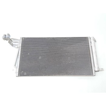 Recambio de condensador / radiador aire acondicionado para seat toledo (kg3) reference referencia OEM IAM 15160858054324  