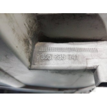 Recambio de faro izquierdo para mercedes-benz clase c (w203) berlina 200 compressor (203.045) referencia OEM IAM 1305235741  