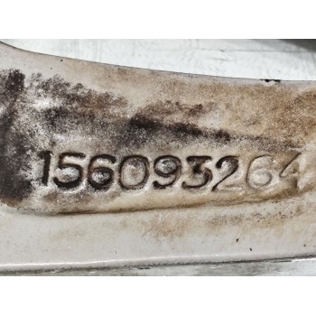 Recambio de llanta para alfa romeo giulietta (191) distinctive referencia OEM IAM 156093264  