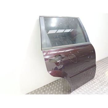 Recambio de puerta trasera derecha para ssangyong rexton rx 270 full referencia OEM IAM   