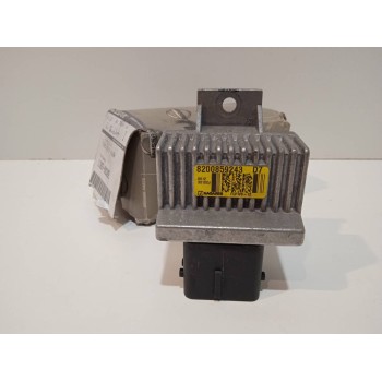 Recambio de caja precalentamiento para nissan nv 200 (m20) 1.5 dci cat referencia OEM IAM 1106700Q0B  