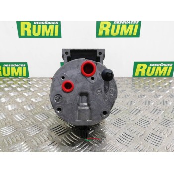 Recambio de compresor aire acondicionado para renault laguna ii (bg0) authentique referencia OEM IAM 8200021822  