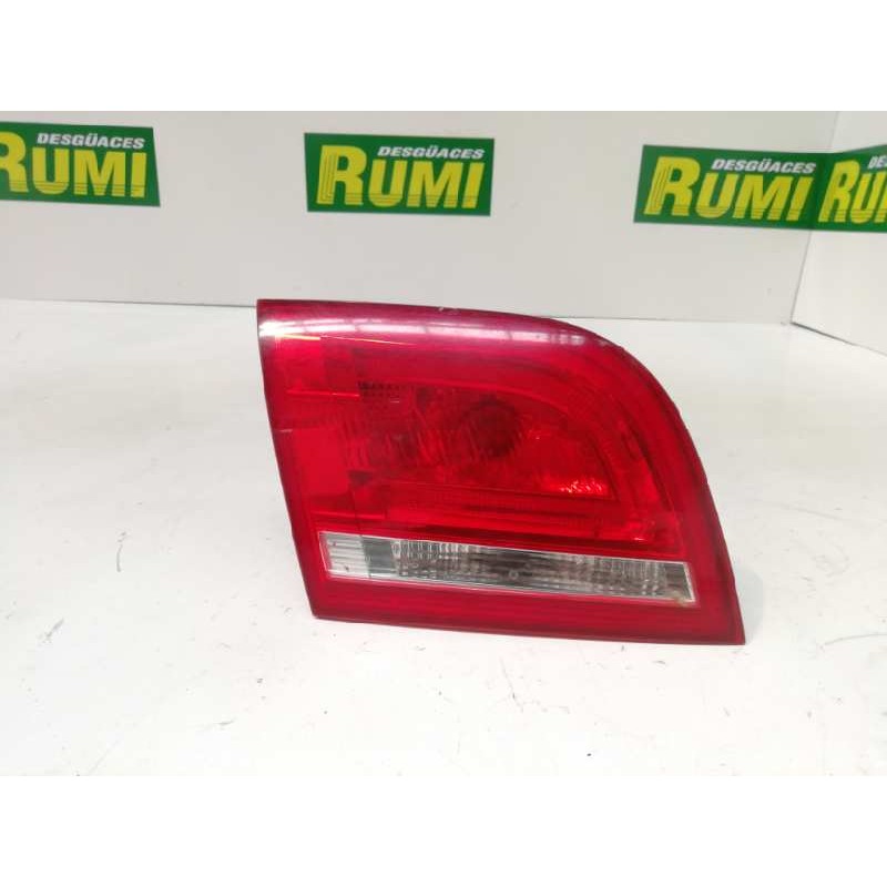 Recambio de piloto trasero izquierdo interior para audi a3 (8p) 1.9 tdi limited edition referencia OEM IAM 8P4945093D  