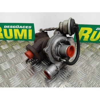 Recambio de turbocompresor para opel corsa c cosmo referencia OEM IAM 73501344 FI710001845 004457 54359700006