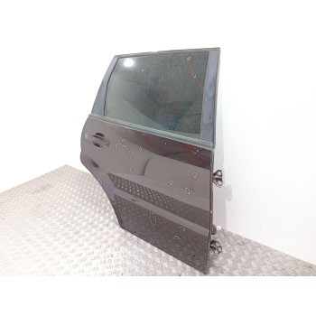 Recambio de puerta trasera derecha para ssangyong rexton rx 270 full referencia OEM IAM   