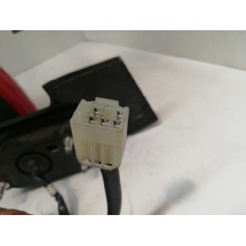 Recambio de retrovisor izquierdo para opel agila b enjoy referencia OEM IAM 3602103L 024541 