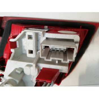 Recambio de piloto trasero izquierdo interior para audi a3 (8p) 1.9 tdi limited edition referencia OEM IAM 8P4945093D  