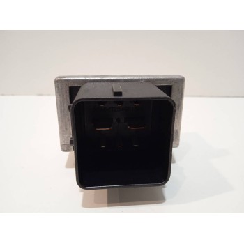 Recambio de caja precalentamiento para nissan nv 200 (m20) 1.5 dci cat referencia OEM IAM 1106700Q0B  