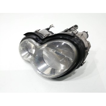 Recambio de faro izquierdo para mercedes-benz clase c (w203) berlina 200 compressor (203.045) referencia OEM IAM 1305235741  