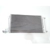 Recambio de condensador / radiador aire acondicionado para seat toledo (kg3) reference referencia OEM IAM 15160858054324  
