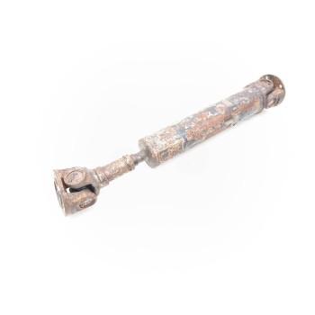 Recambio de transmision central para lada niva ( 2121 / 21213 / 21214 / 21215 ) i referencia OEM IAM   