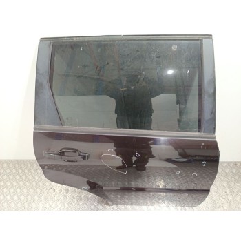 Recambio de puerta trasera derecha para ssangyong rexton rx 270 full referencia OEM IAM   