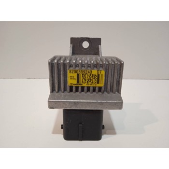 Recambio de caja precalentamiento para nissan nv 200 (m20) 1.5 dci cat referencia OEM IAM 1106700Q0B  