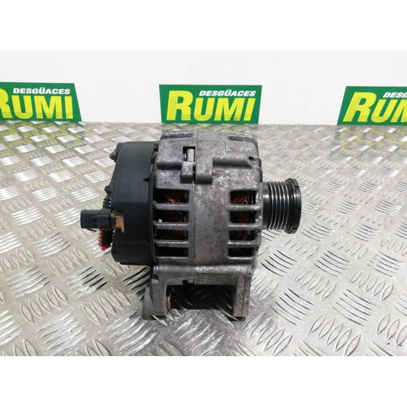 Recambio de alternador para renault laguna ii (bg0) authentique referencia OEM IAM 7700426849  