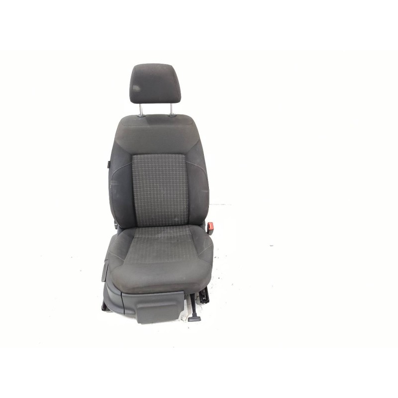 Recambio de asiento delantero derecho para volkswagen polo (6c1) advance bluemotion referencia OEM IAM   