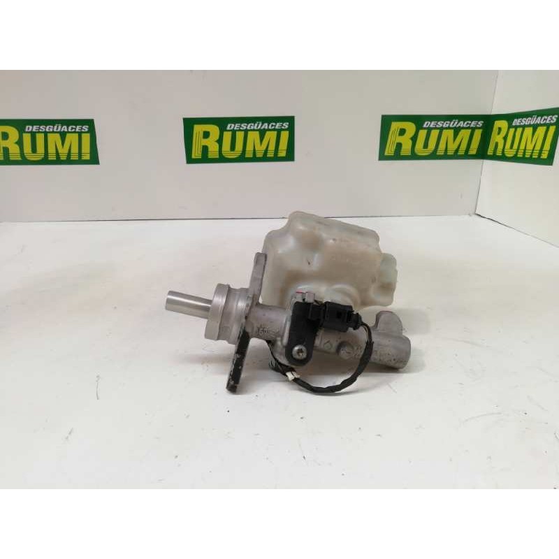 Recambio de bomba freno para audi a3 (8p) 1.9 tdi limited edition referencia OEM IAM 1K1614019F 1K1611301D 