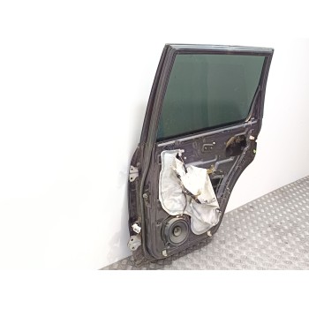Recambio de puerta trasera derecha para ssangyong rexton rx 270 full referencia OEM IAM   