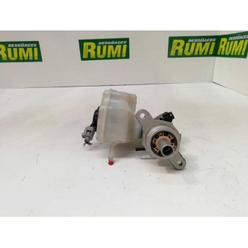 Recambio de bomba freno para audi a3 (8p) 1.9 tdi limited edition referencia OEM IAM 1K1614019F 1K1611301D 