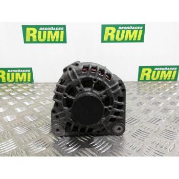 Recambio de alternador para renault laguna ii (bg0) authentique referencia OEM IAM 7700426849  