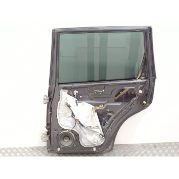 Recambio de puerta trasera derecha para ssangyong rexton rx 270 full referencia OEM IAM   