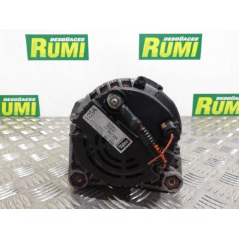 Recambio de alternador para renault laguna ii (bg0) authentique referencia OEM IAM 7700426849  
