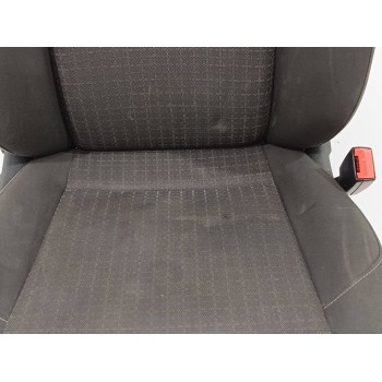 Recambio de asiento delantero derecho para volkswagen polo (6c1) advance bluemotion referencia OEM IAM   