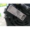 Recambio de alternador para renault laguna ii (bg0) authentique referencia OEM IAM 7700426849  