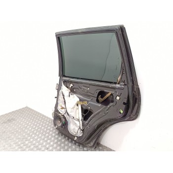 Recambio de puerta trasera derecha para ssangyong rexton rx 270 full referencia OEM IAM   