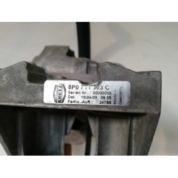 Recambio de palanca freno para audi a3 (8p) 1.9 tdi limited edition referencia OEM IAM 8P0711303C  