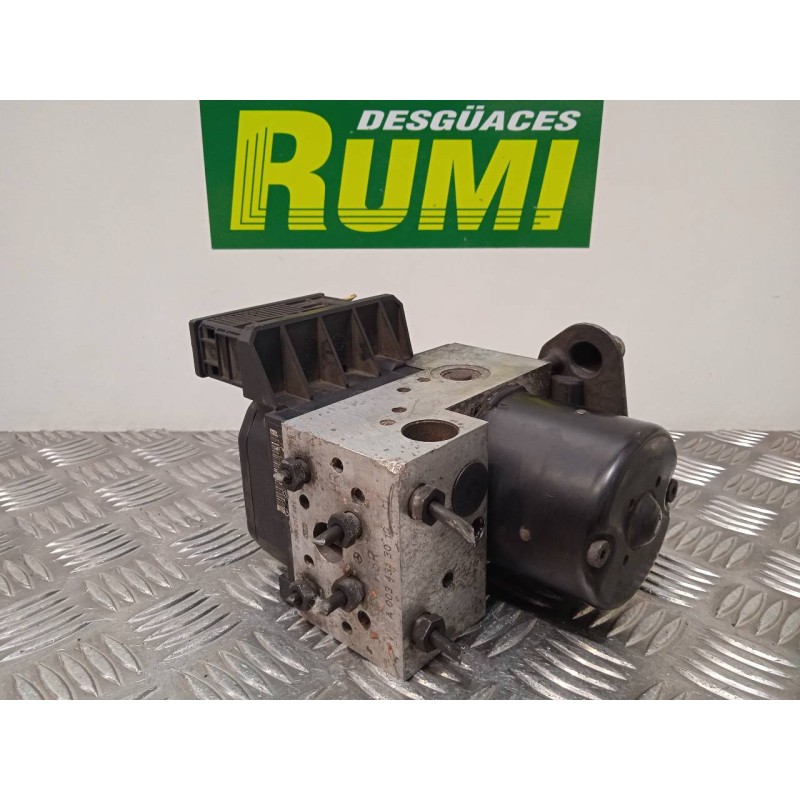 Recambio de abs para mercedes-benz clase e (w210) berlina diesel 300 turbodiesel (210.025) referencia OEM IAM A0034313012 026521