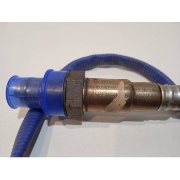 Recambio de sonda lambda para nissan qashqai (j11) 1.6 dci turbodiesel cat referencia OEM IAM 2269000Q1K  