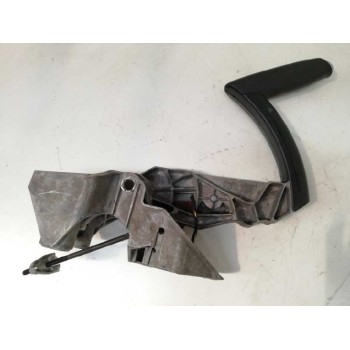 Recambio de palanca freno para audi a3 (8p) 1.9 tdi limited edition referencia OEM IAM 8P0711303C  