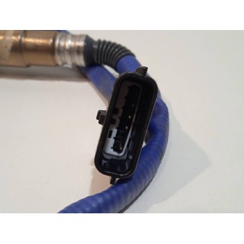 Recambio de sonda lambda para nissan qashqai (j11) 1.6 dci turbodiesel cat referencia OEM IAM 2269000Q1K  