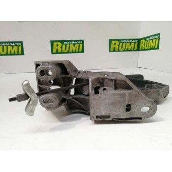 Recambio de palanca freno para audi a3 (8p) 1.9 tdi limited edition referencia OEM IAM 8P0711303C  