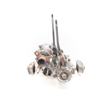 Recambio de caja transfer para lada niva ( 2121 / 21213 / 21214 / 21215 ) i referencia OEM IAM 21211802080  