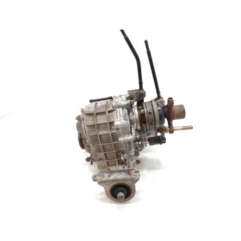 Recambio de caja transfer para lada niva ( 2121 / 21213 / 21214 / 21215 ) i referencia OEM IAM 21211802080  