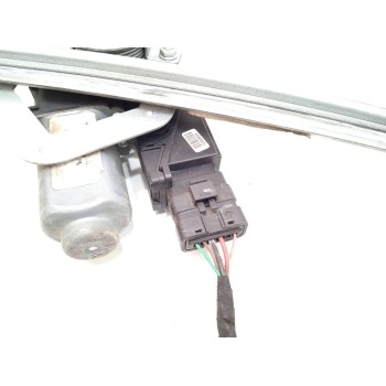 Recambio de elevalunas delantero izquierdo para renault laguna ii (bg0) expression referencia OEM IAM   