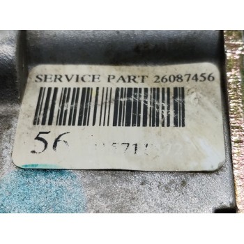 Recambio de columna direccion para fiat punto berlina (188) 1.2 8v referencia OEM IAM 26087456  