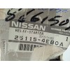 Recambio de rele para nissan qashqai (j11) 1.6 dci turbodiesel cat referencia OEM IAM 251154EB0A  