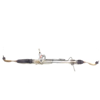 Recambio de cremallera direccion para peugeot 407 st confort referencia OEM IAM 6820000056  