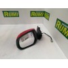 Recambio de retrovisor izquierdo para opel agila b enjoy referencia OEM IAM 3602103L 024541 