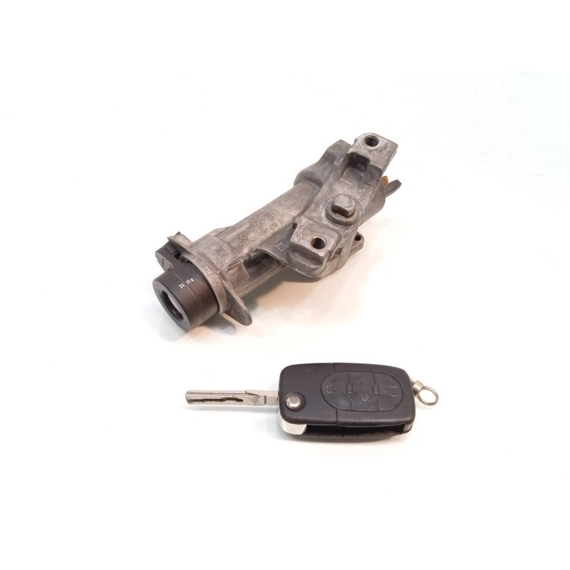 Recambio de conmutador de arranque para audi a4 avant (8e) 2.5 tdi (114kw) referencia OEM IAM 40B0905851C  